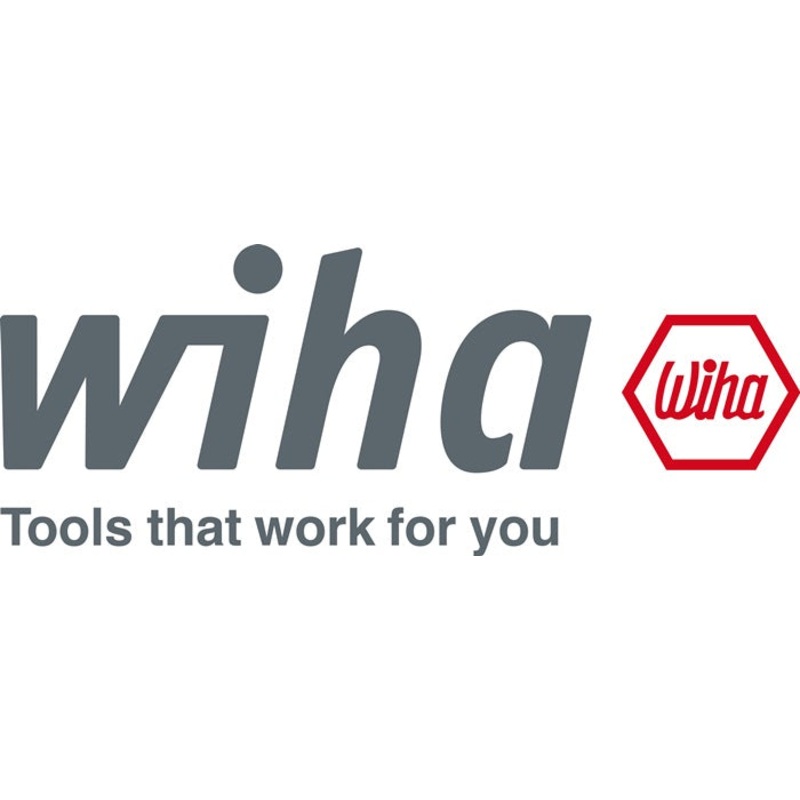 Wiha Elektronik-Feinmechanik-Schraubendreher 267P ( 4000828064 ) T 7 Klingenlnge 40 mm